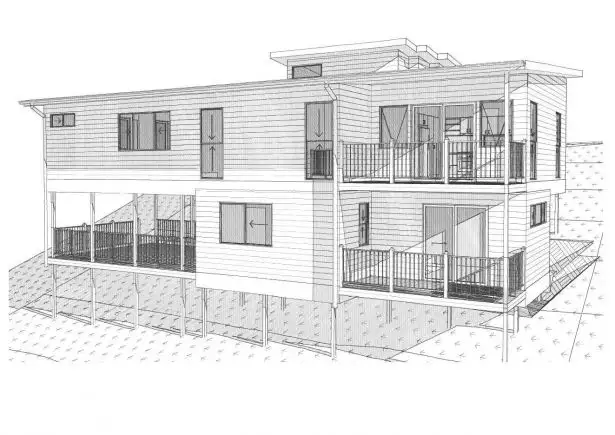 Main view of Homely land listing, 7 Kara Street, Adamstown Heights NSW 2289