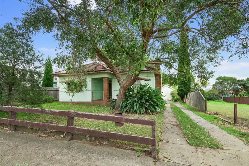 Main view of Homely house listing, 24 Auburn Rd, Berala NSW 2141