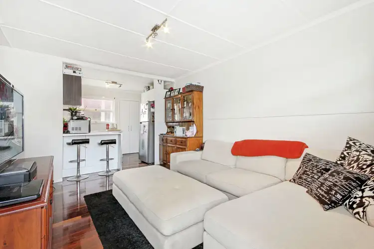Second view of Homely unit listing, 1/23 Conon Street, Lutwyche QLD 4030