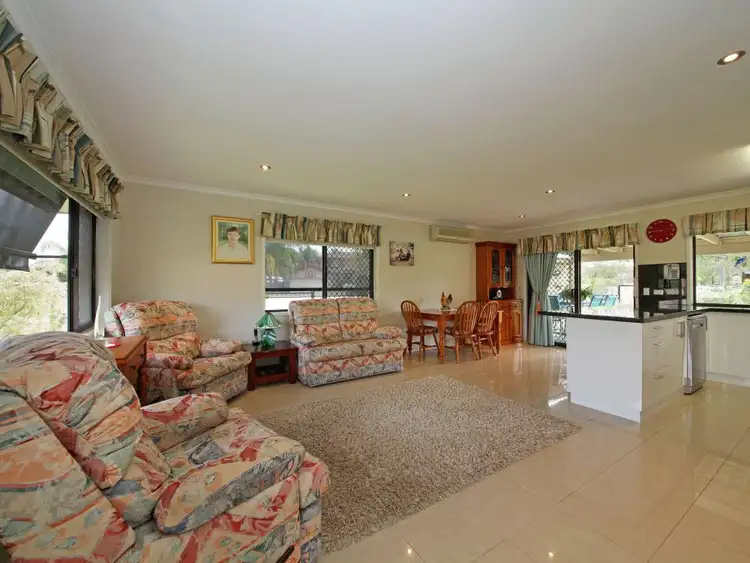 Second view of Homely house listing, 16 Raintree Street, Kippa-ring QLD 4021