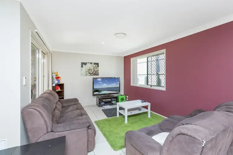 Fourth view of Homely house listing, 19 Lillydale Place, Calamvale QLD 4116