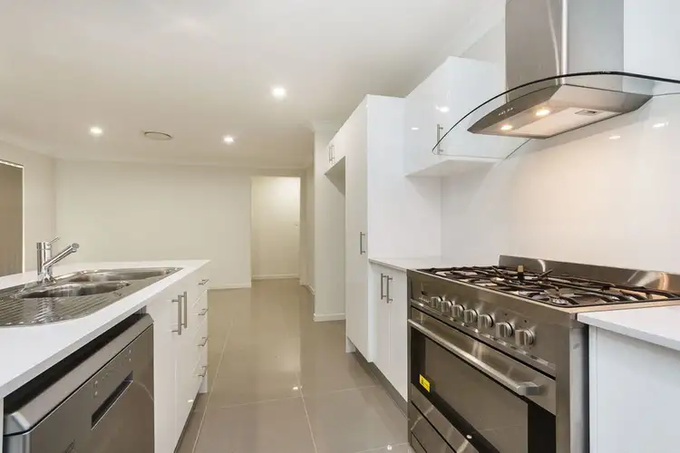 Fifth view of Homely house listing, 63 O'Reilly Drive, Coomera QLD 4209