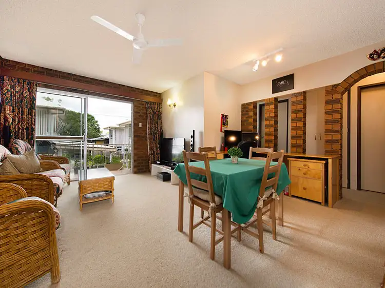 Third view of Homely unit listing, 2/32 Hood Street, Sherwood QLD 4075