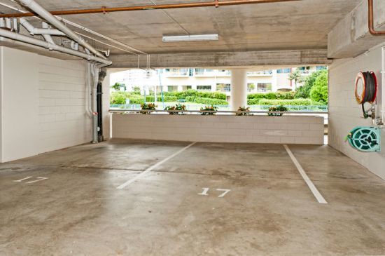 Third view of Homely apartment listing, 17/78 Cairns St, Kangaroo Point QLD 4169