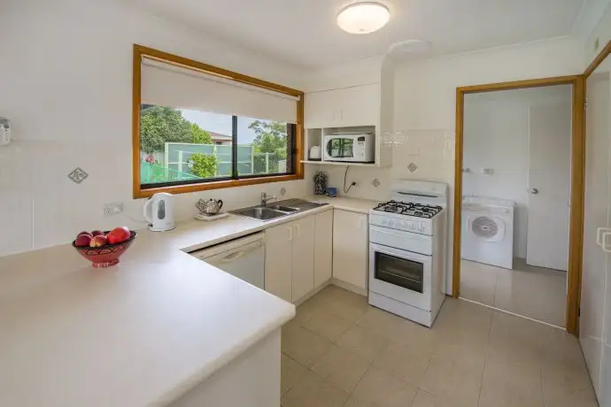 Sixth view of Homely house listing, 16 Schofield Drive, Safety Beach NSW 2456