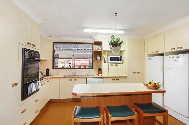 Fourth view of Homely house listing, 30 Norman Street, Prospect NSW 2148
