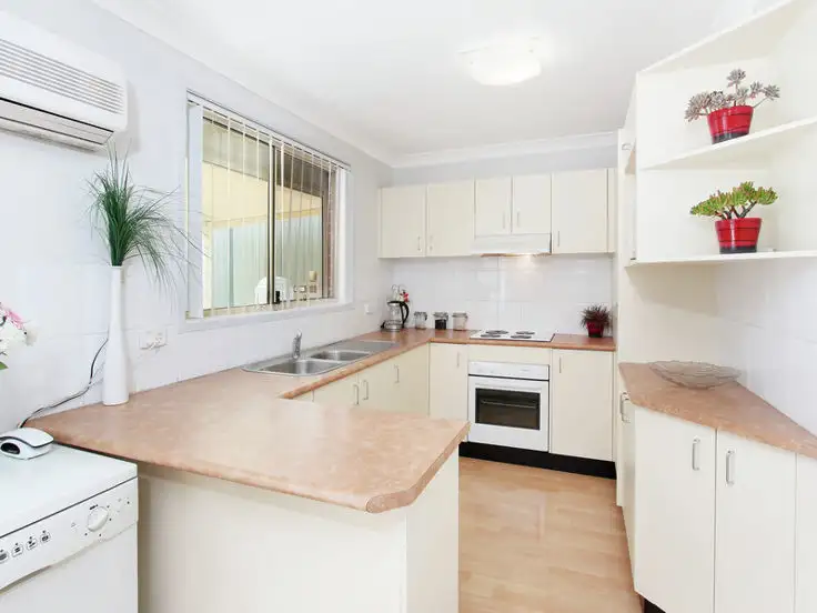Third view of Homely townhouse listing, 25/16-20 Barker Street, St Marys NSW 2760