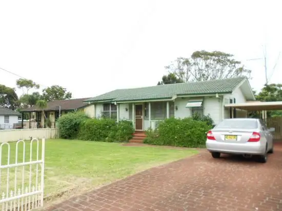 15 Halinda Street, Whalan NSW 2770