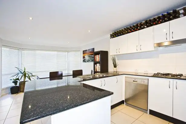 Third view of Homely house listing, 27 Ravenshaw Street, The Junction NSW 2291