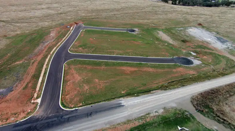 Main view of Homely land listing, Lot 139 Burgundy Way, Tamworth NSW 2340
