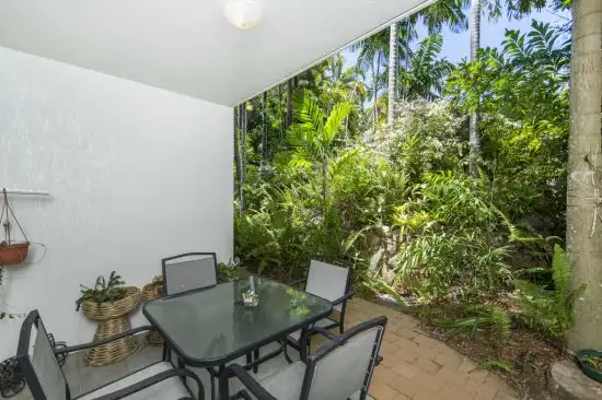 Third view of Homely unit listing, 91-93 Moore Street, Trinity Beach QLD 4879