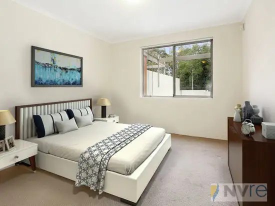 Third view of Homely unit listing, 19/19 Pearce Avenue, Newington NSW 2127