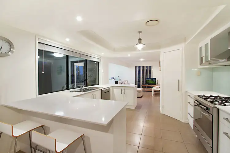 Third view of Homely house listing, 17 Cashew Court, Upper Coomera QLD 4209