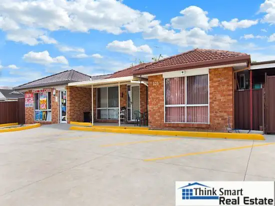 325 Carlisle Avenue, Hebersham NSW 2770