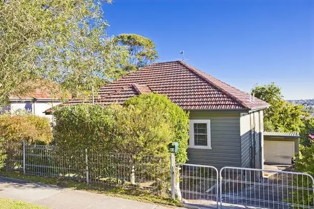 Main view of Homely house listing, 82 Macquarie Street, Merewether NSW 2291
