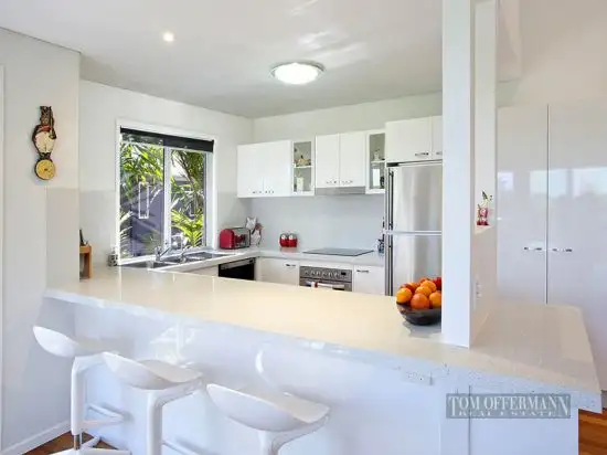 Fourth view of Homely apartment listing, 1/14 Nebula St, Sunshine Beach QLD 4567