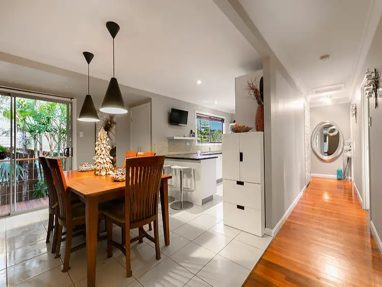 Fifth view of Homely house listing, 12 Wunulla Street, Mount Gravatt East QLD 4122