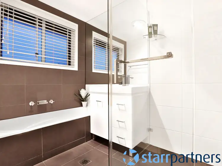 Fourth view of Homely house listing, 13 Woylie Pl, St Helens Park NSW 2560