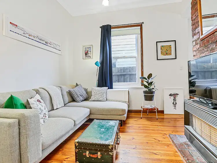 Fifth view of Homely house listing, 224 Albert Street, Brunswick VIC 3056