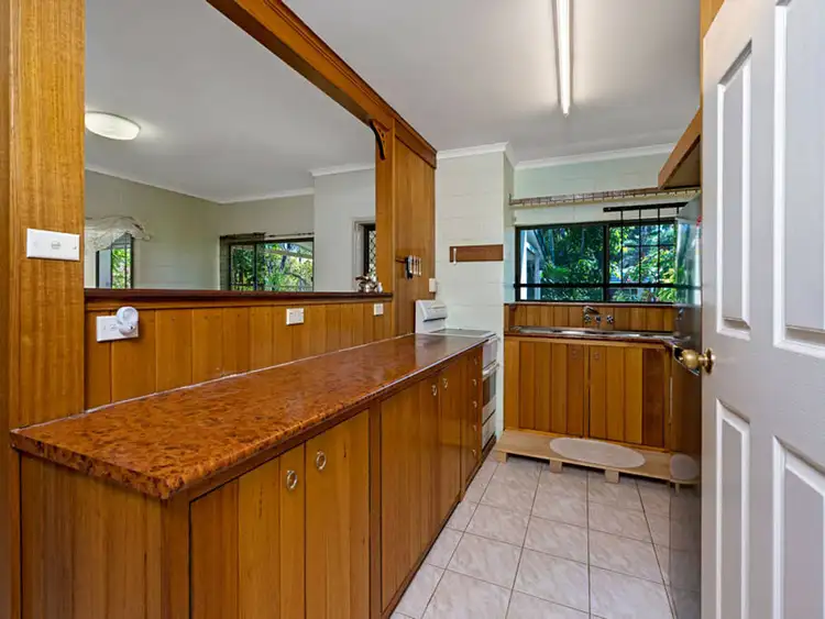 Third view of Homely house listing, 57 Fallon Street, Manunda QLD 4870