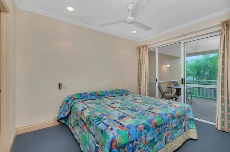 Seventh view of Homely unit listing, 35/72-84 Kowinka Street, White Rock QLD 4868