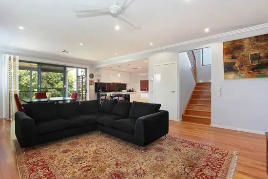 Main view of Homely house listing, 17 Malcolm Street, Enoggera QLD 4051