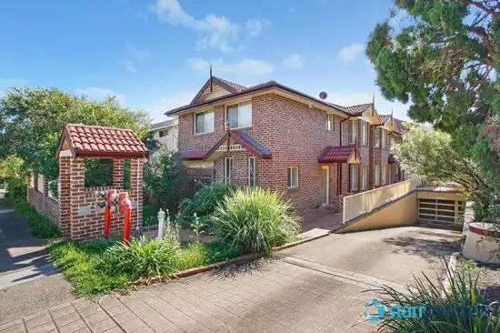 Fifth view of Homely townhouse listing, 3/70 Isabella Street, North Parramatta NSW 2151