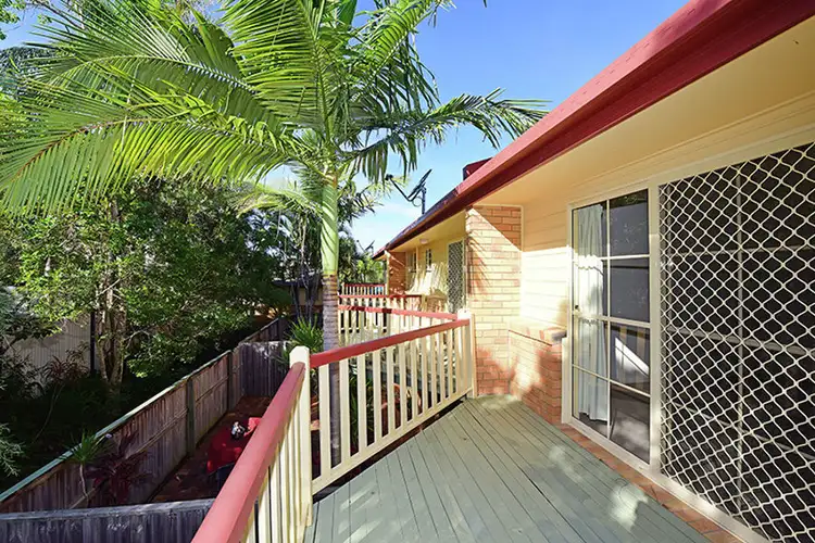 Seventh view of Homely townhouse listing, 44/8 Lyon Street, Dicky Beach QLD 4551