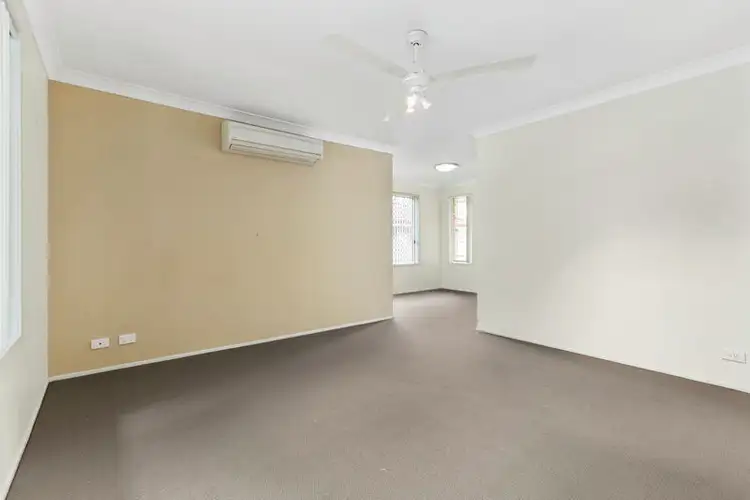 Second view of Homely house listing, 8 Ivanhoe Place, Capalaba QLD 4157