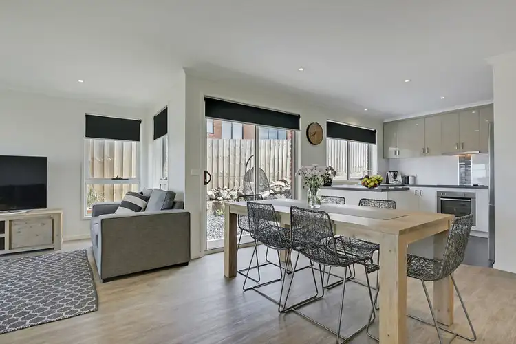 Third view of Homely house listing, 31 Horizon Drive, Sorell TAS 7172