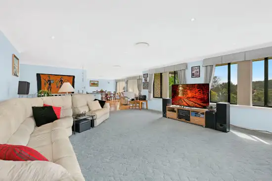 Second view of Homely house listing, 3 Burnie Place, Mardi NSW 2259