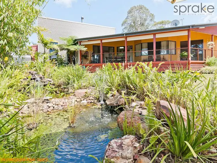 Second view of Homely house listing, 61 Teddington Road, Tinana QLD 4650