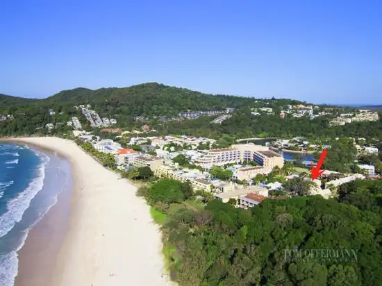 200-201/6 Hastings St, Noosa Heads QLD 4567