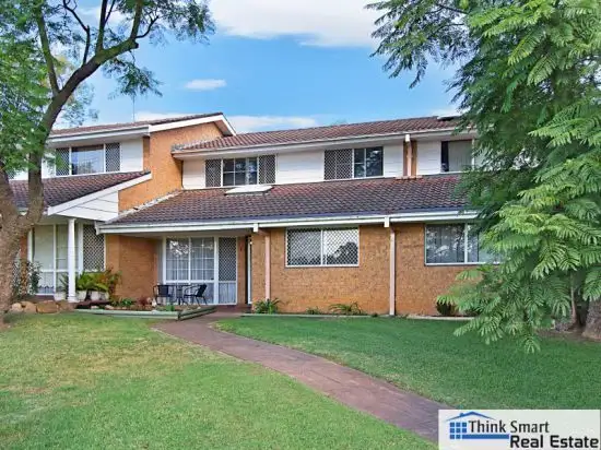 2/18 Second Avenue, Kingswood NSW 2747