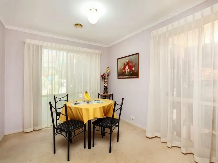 Fourth view of Homely house listing, 6 Kayla Way, Kurunjang VIC 3337