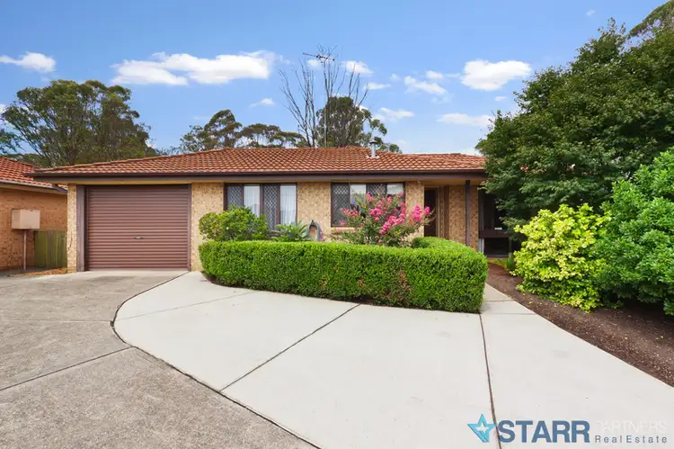 4 Ray Place, Penrith NSW 2750