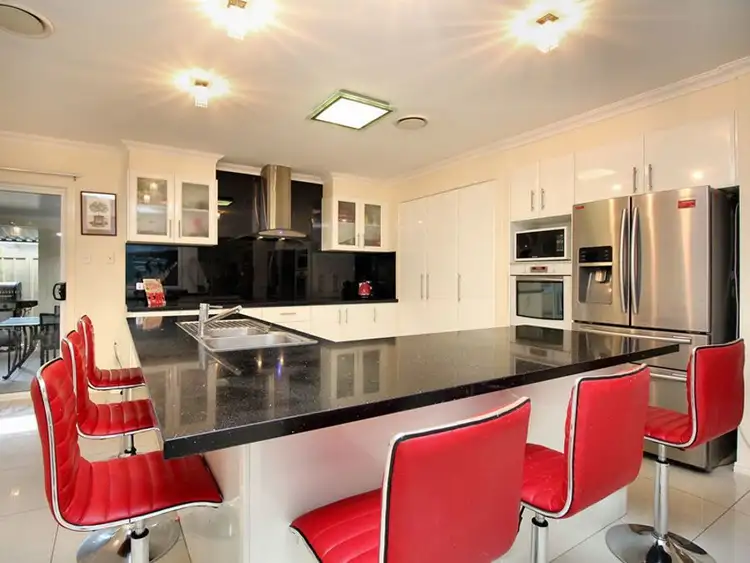 Fourth view of Homely house listing, 14 Maryland Dr, Regents Park QLD 4118