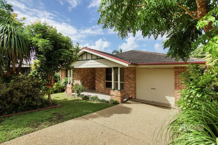 15 Kestrel Place, Boambee East NSW 2452