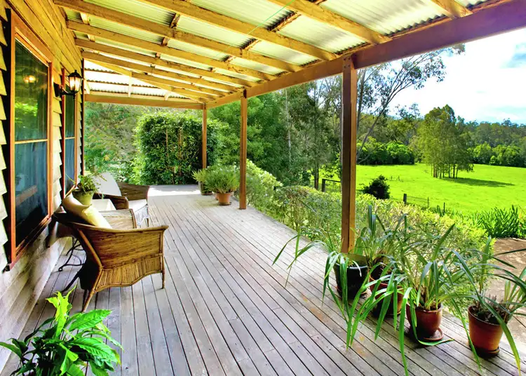 Second view of Homely rural property listing, 869 South Arm Road, Bellingen NSW 2454