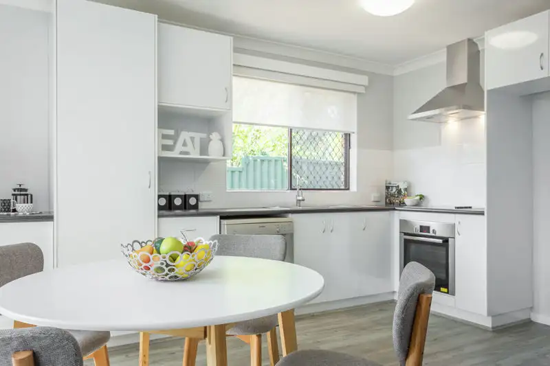 Main view of Homely villa listing, 3/355 Canning HIghway, Como WA 6152