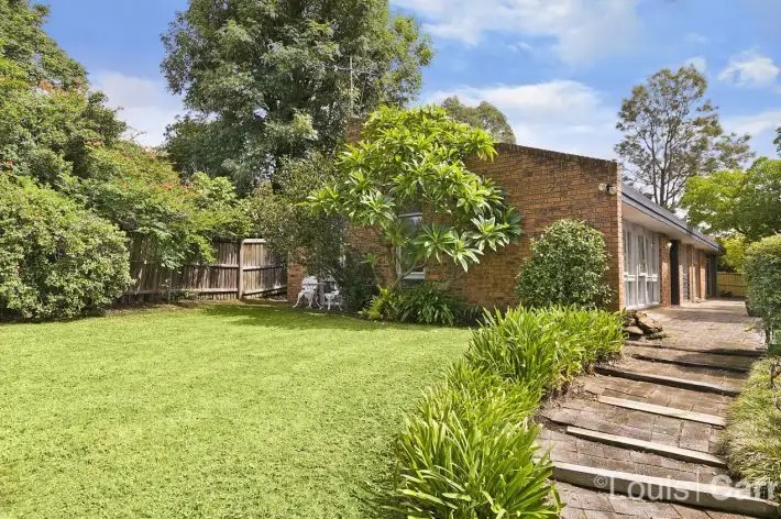 3 Tallowwood Avenue, Cherrybrook NSW 2126