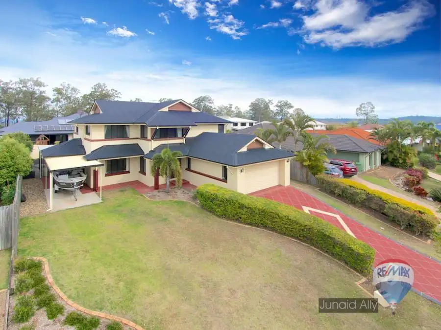 Main view of Homely house listing, 27 The Heights, Underwood QLD 4119