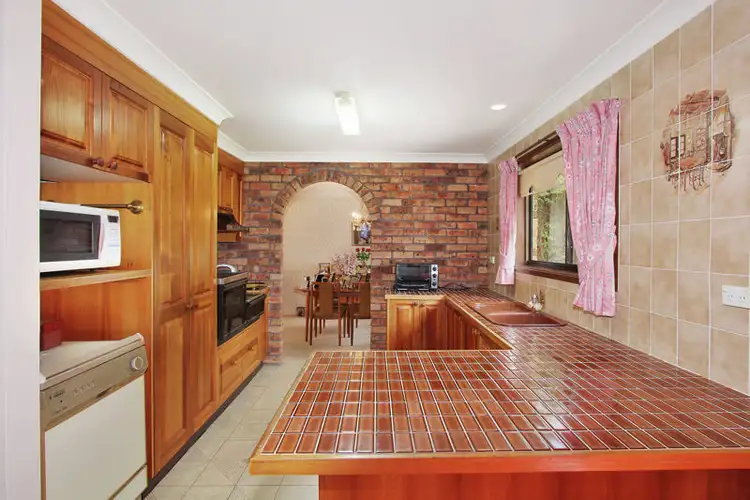 Third view of Homely house listing, 4 Caloola Street, Tamworth NSW 2340