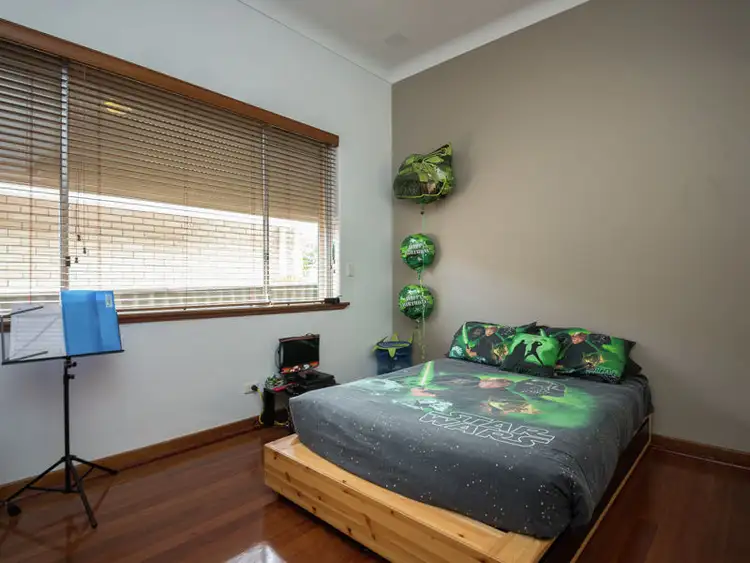 Fourth view of Homely house listing, 18 David Street, Yokine WA 6060