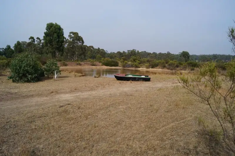 Main view of Homely land listing, 214a Sayers Lane, Rushworth VIC 3612