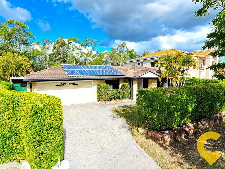 29 Cottonwood Street, Narangba QLD 4504