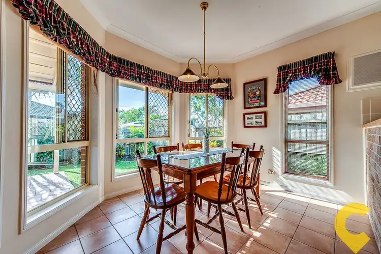 Fifth view of Homely house listing, 8 Regents Circuit, Forest Lake QLD 4078