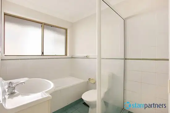 Third view of Homely unit listing, 7/14 New Street, North Parramatta NSW 2151