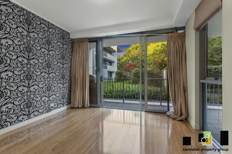 Third view of Homely unit listing, 66 Lamington Street, New Farm QLD 4005