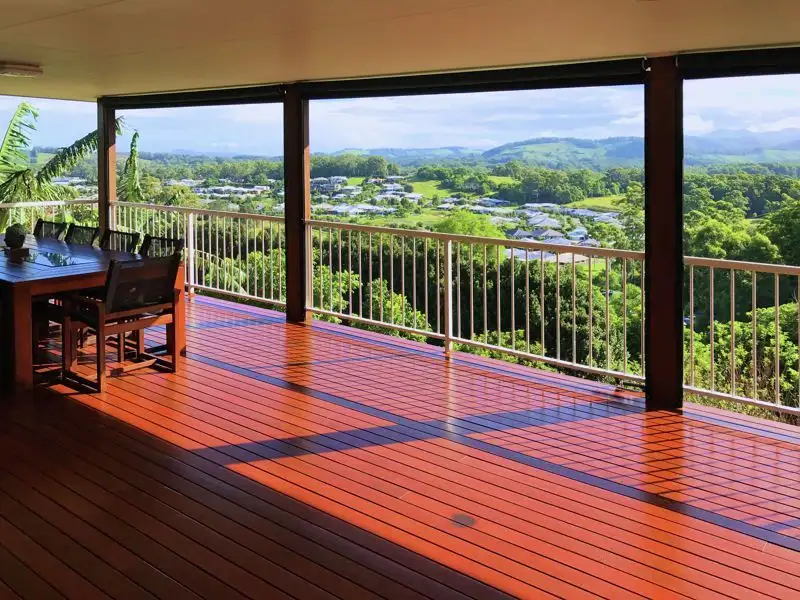 Main view of Homely house listing, 54 Kratz Drive, Coffs Harbour NSW 2450